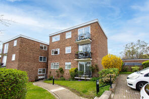 3, 43 Kent Lodge, Chalkwell Avenue, Westcliff-on-sea SS0 8NA
