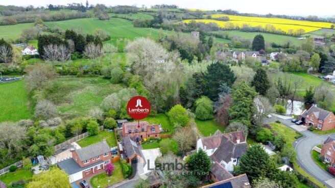 Aerial Views