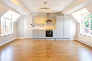 Apartment 5, The Firs, High Street, Aylesbury HP22 4SJ