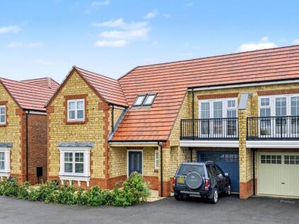 Cobden Green, Faringdon, SN7