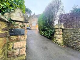 Flat 4, 77 Walton House, Cambridge Road, Clevedon BS21 7BN