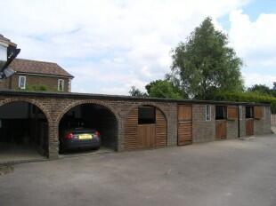 Stables