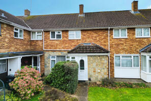 36, Methersgate, Basildon SS14 2LT
