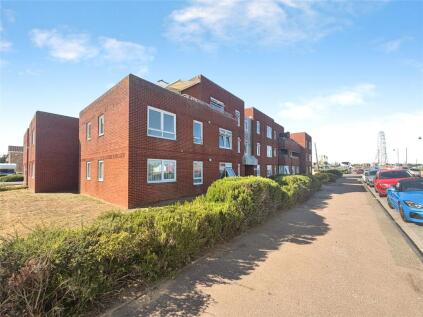 Sea Road, Felixstowe, Suffolk