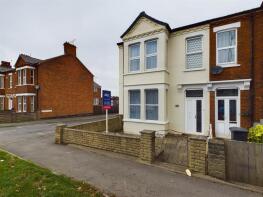 122, Wainfleet Road, Skegness PE25 3RX