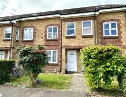 185, Maplin Park, Slough SL3 8YD