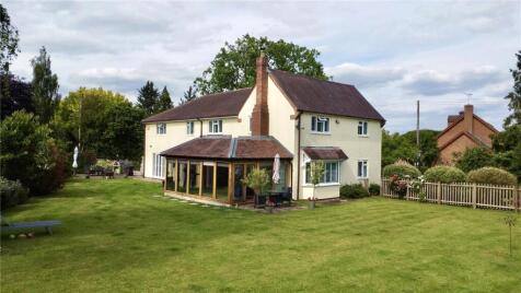 Brand Green, Redmarley, Gloucester, Gloucestershire, GL19