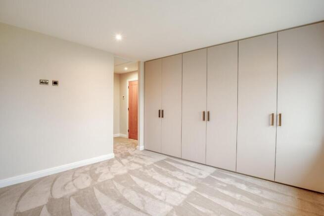 2 bed Barn Conversion for sale Image 7