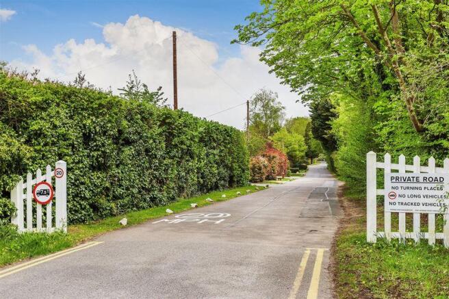 Private Road