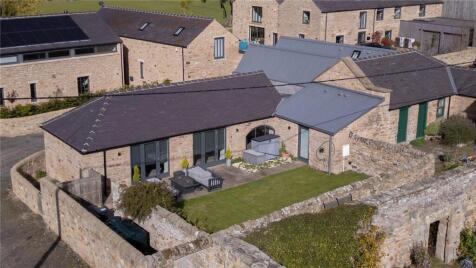 Aydon, Corbridge, Northumberland, NE45