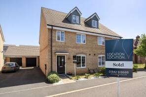 11, Orion Drive, Norwich NR5 0WB