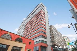 Apartment 293, 101 Brindley House, Newhall Street, Birmingham B3 1LL