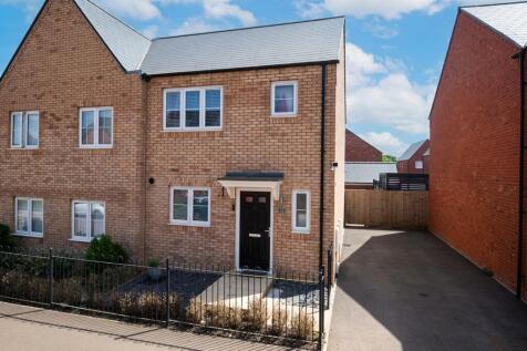 Ise Valley Way, Wellingborough, NN8