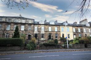 9, Marshall Place, Perth PH2 8AH