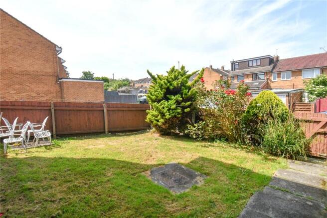 Somerset Road, West Kirby, Wirral photo 4