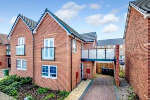6, Lithgows Avenue, Brooklands, Milton Keynes MK10 7GY