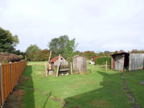 Grounds