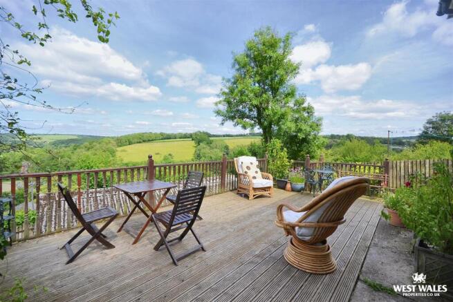 Decking / Views