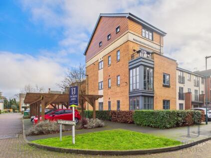 Deane Road, Nottingham, NG11