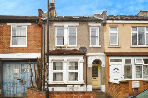 Somers Road, London, E17