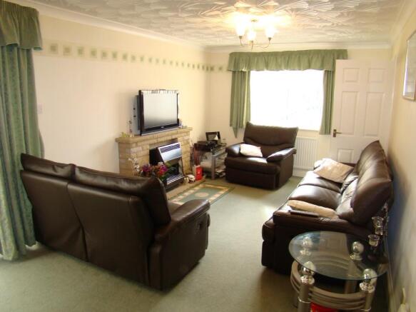 Lounge Area