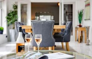 The Four Winds, Thorsway, Wirral CH48 2JJ