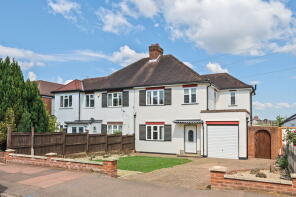 72, South Hill Road, Shortlands, Bromley BR2 0RT