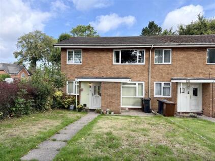 Myton Drive, Shirley, Solihull
