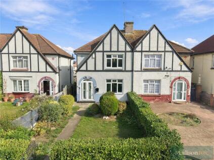 Great Cambridge Road, Cheshunt, Waltham Cross, Hertfordshire, EN8