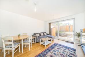 3, King George Mews, London SW17 9BX