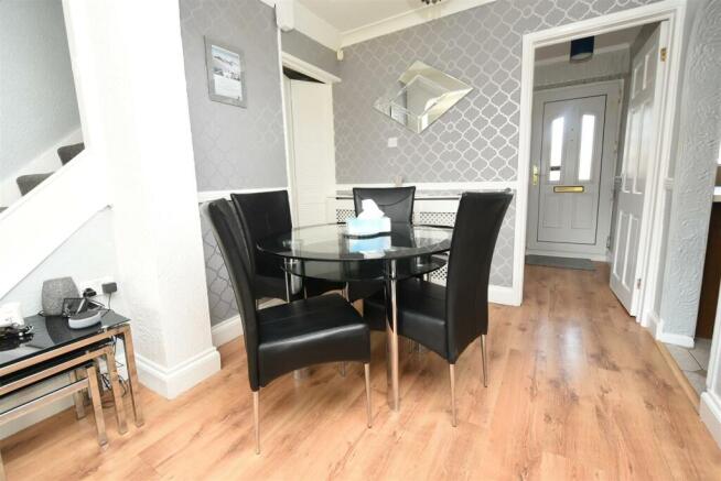Lounge Diner