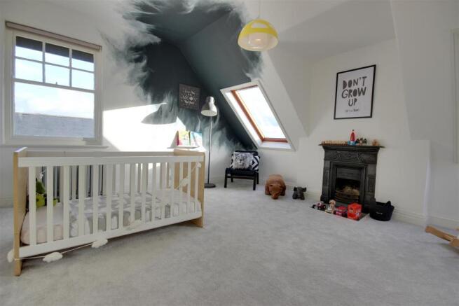 Bedroom 5