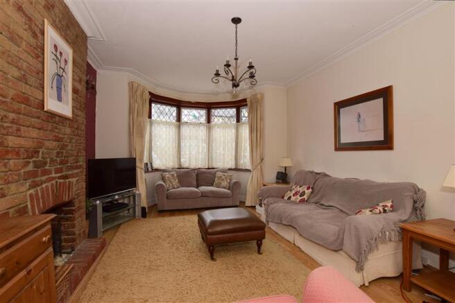 Lounge Area