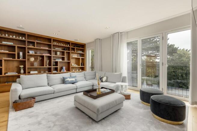 Drawing Room