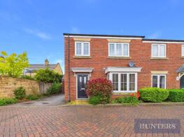 8, Butterbur Lane, Scarborough YO13 0BX