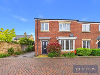 Butterbur Lane, Scarborough