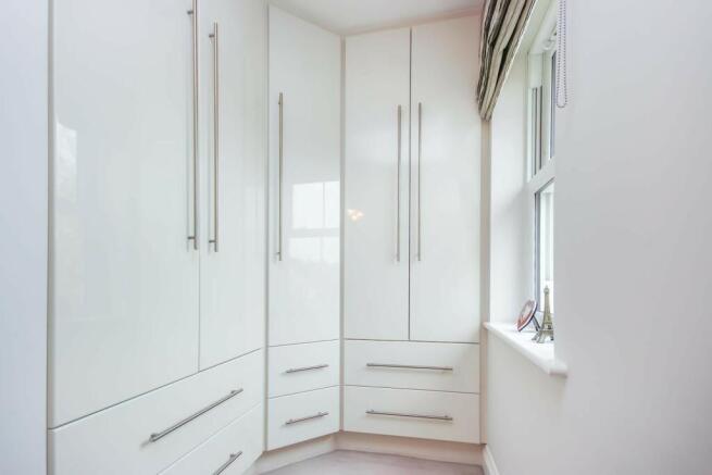 Wardrobes 