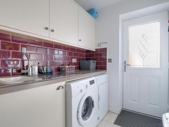 Utility-Room