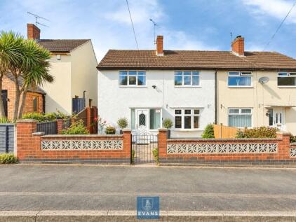 Parkfield Road, Keresley End, Coventry