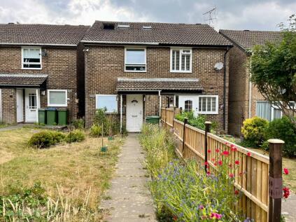 Drake Close, Horsham