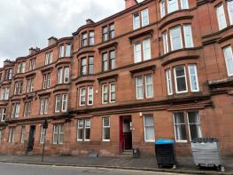 Flat 0/1, 57, West Graham Street, Glasgow G4 9LJ