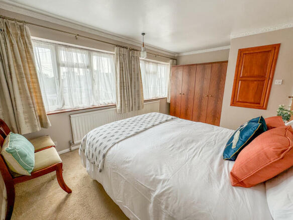 bed 1