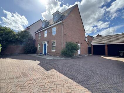 Bassett Crescent, West Bromwich