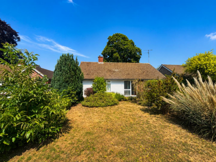 Wyndham Way, Newmarket
