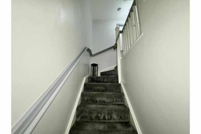 Upstairs