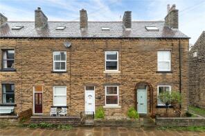 26, Mitchell Terrace, Bingley BD16 1ER