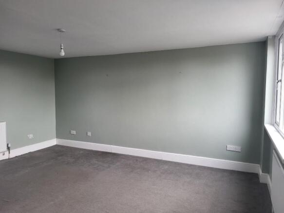 Lounge (2nd)