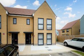 2, Brickearth Mews, Faversham ME13 7GF