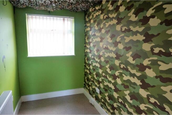 Study/Playroom