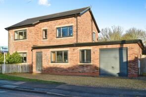 39a, Boothfields, Knutsford WA16 8JU